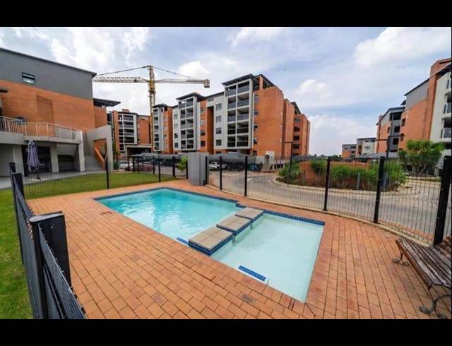 3 BEDROOM PROPERTY TO RENT IN BARTLETT